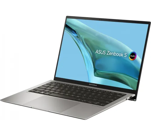 Ноутбук Asus Zenbook S UX5304MA-NQ138W 90NB12V2-M008F0