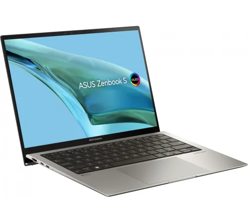 Ноутбук Asus Zenbook S UX5304MA-NQ138W 90NB12V2-M008F0