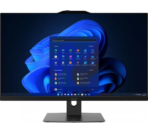Моноблок MSI Modern AM272P 12M-482RU 9S6-AF8211-649