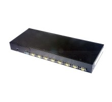 KVM Переключатель SuperMicro VENUS 8D