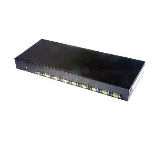 KVM Переключатель SuperMicro VENUS 8D