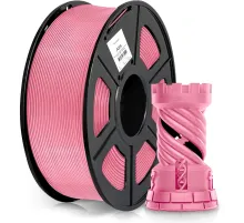 Пластик для принтера 3D Cactus CS-3D-ABS-1KG-PINK