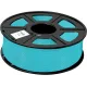 Пластик для принтера 3D Cactus CS-3D-PLA-1KG-CYAN