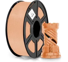 Пластик для принтера 3D Cactus CS-3D-PLA-1KG-SKIN