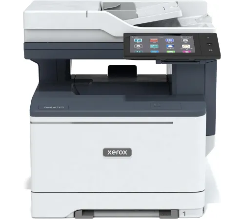 МФУ Xerox VersaLink C415 C415V_DN