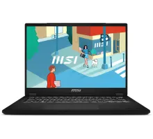Ноутбук MSI Modern 14 H D13M 9S7-14L112-090