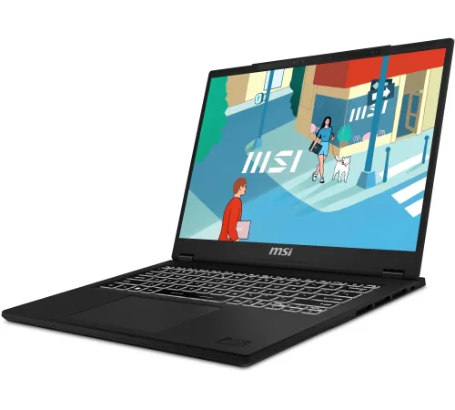 Ноутбук MSI Modern 14 H D13M 9S7-14L112-090 Ноутбук MSI Modern 14 H D13M 9S7-14L112-090