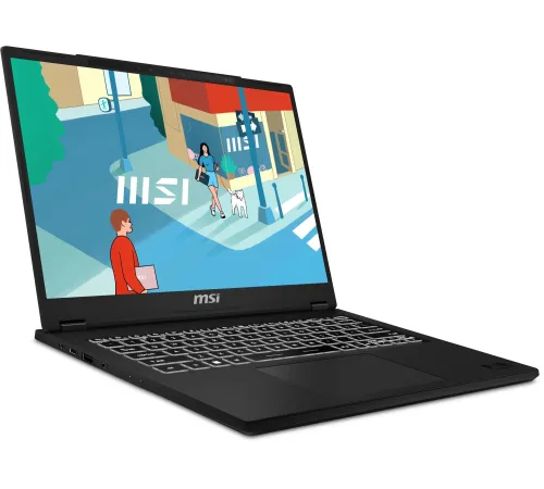 Ноутбук MSI Modern 14 H D13M 9S7-14L112-089 Ноутбук MSI Modern 14 H D13M 9S7-14L112-089