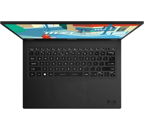 Ноутбук MSI Modern 14 H D13M 9S7-14L112-089 Ноутбук MSI Modern 14 H D13M 9S7-14L112-089