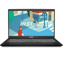 Ноутбук MSI Modern 15 H B13M 9S7-15H411-096