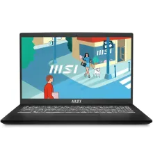 Ноутбук MSI Modern 15 H B13M 9S7-15H411-096