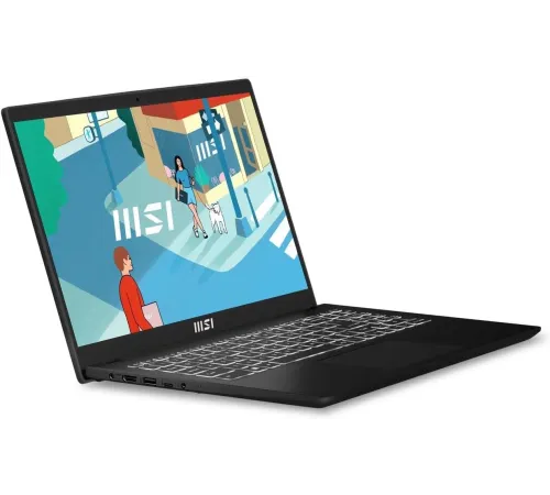 Ноутбук MSI Modern 15 H B13M 9S7-15H411-097 Ноутбук MSI Modern 15 H B13M 9S7-15H411-097