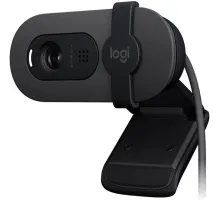 Камера Web Logitech HD Webcam Brio 100 960-001587