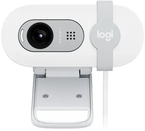 Камера Web Logitech HD Webcam Brio 100 960-001618