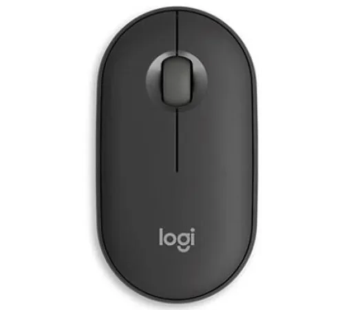 Мышь Logitech Pebble 2 M350S 910-006988