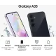 Смартфон Samsung SM-A356E SM-A356EZKGCAU