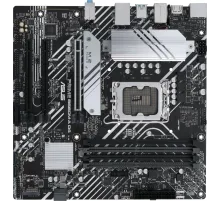 Материнская плата Asus PRIME B660M-A D4-CSM