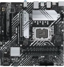 Материнская плата Asus PRIME B660M-A D4-CSM