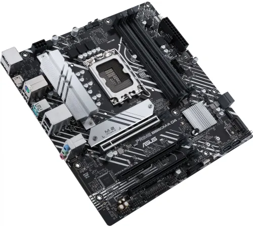 Материнская плата Asus PRIME B660M-A D4-CSM