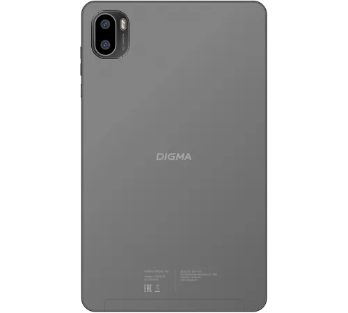 Планшет Digma Optima 8430E 4G DA1C8P01 Планшет Digma Optima 8430E 4G DA1C8P01