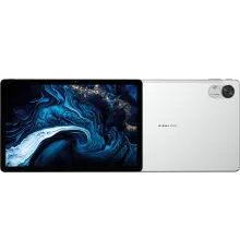 Планшет Digma PRO Infinity TA3E0M01 серебристый