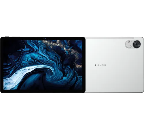 Планшет Digma PRO Infinity TA3E0M01 серебристый Планшет Digma PRO Infinity TA3E0M01 серебристый