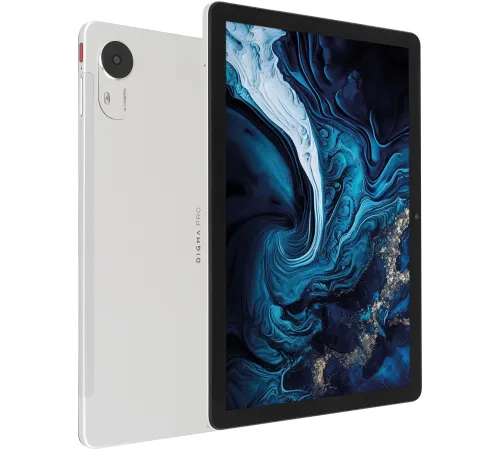 Планшет Digma PRO Infinity TA3E0M01 серебристый Планшет Digma PRO Infinity TA3E0M01 серебристый