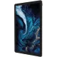 Планшет Digma PRO Infinity TA3E0M01 серебристый