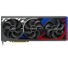 Видеокарта Asus PCI-E 4.0 ROG-STRIX-RTX4080S-16G-GAMING