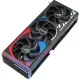 Видеокарта Asus PCI-E 4.0 ROG-STRIX-RTX4080S-16G-GAMING