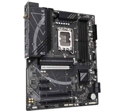 Материнская плата Gigabyte Z790 EAGLE AX