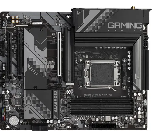 Материнская плата Gigabyte B650 GAMING X AX V2