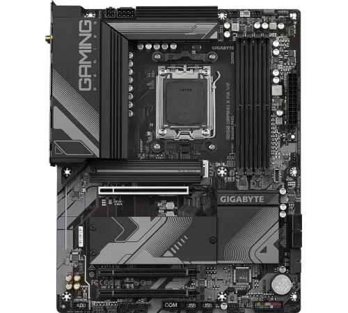 Материнская плата Gigabyte B650 GAMING X AX V2