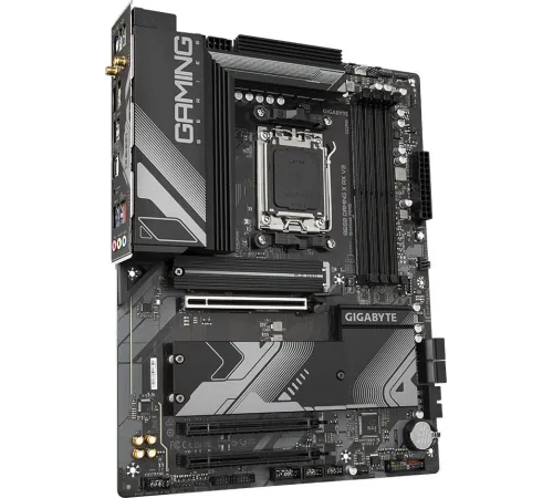 Материнская плата Gigabyte B650 GAMING X AX V2