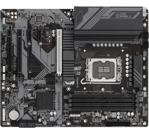 Материнская плата Gigabyte Z790 D