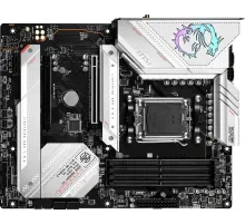 Материнская плата MSI MPG B650 EDGE WIFI