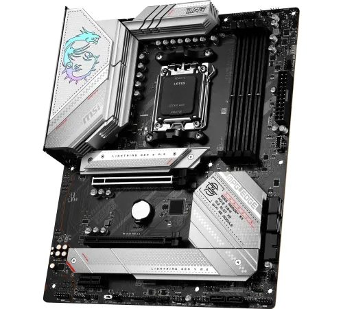 Материнская плата MSI MPG B650 EDGE WIFI