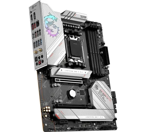 Материнская плата MSI MPG B650 EDGE WIFI