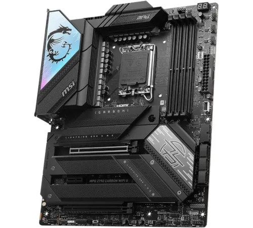 Материнская плата MSI MPG Z790 CARBON WIFI II