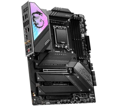 Материнская плата MSI MPG Z790 CARBON WIFI II