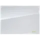 Доска стеклянная Cactus CS-GBD-90X120-WT-TM