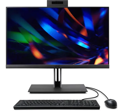 Моноблок Acer Veriton VZ4714G DQ.VXZCD.001