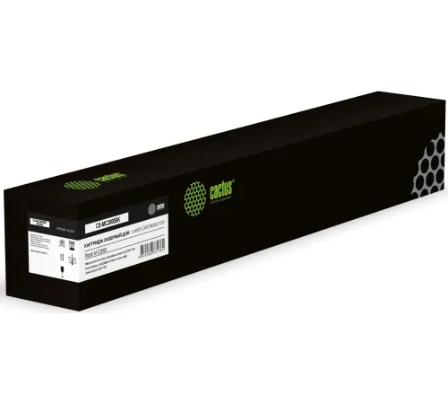 Картридж лазерный Cactus CS-MC2000BK