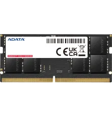 Память DDR5 4800MHz Adata AD5S480032G-S