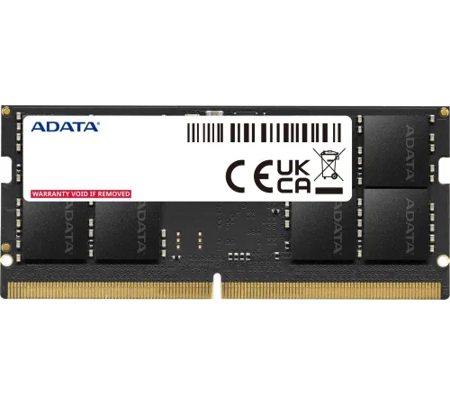Память DDR5 4800MHz Adata AD5S480032G-S