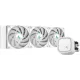 Система водяного охлаждения DeepCool LE720 R-LE720-WHAMMN-G-1