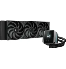 Система водяного охлаждения DeepCool Mystique 360 R-LX750-BKDSNMP-G-1