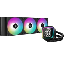 Система водяного охлаждения DeepCool LD360 R-LD360-BKDMMN-G-1