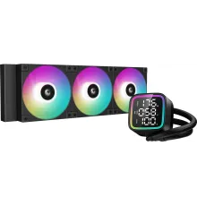 Система водяного охлаждения DeepCool LD360 R-LD360-BKDMMN-G-1