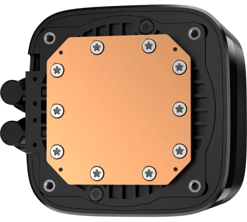 Система водяного охлаждения DeepCool LD360 R-LD360-BKDMMN-G-1